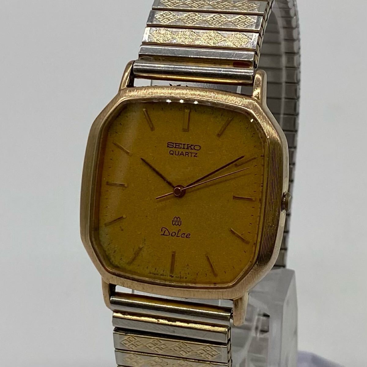 Yahoo!オークション -「seiko ドルチェ 10k」の落札相場・落札価格 Yahoo!オークション -「seiko ドルチェ 10k」の落札相場・落札価格