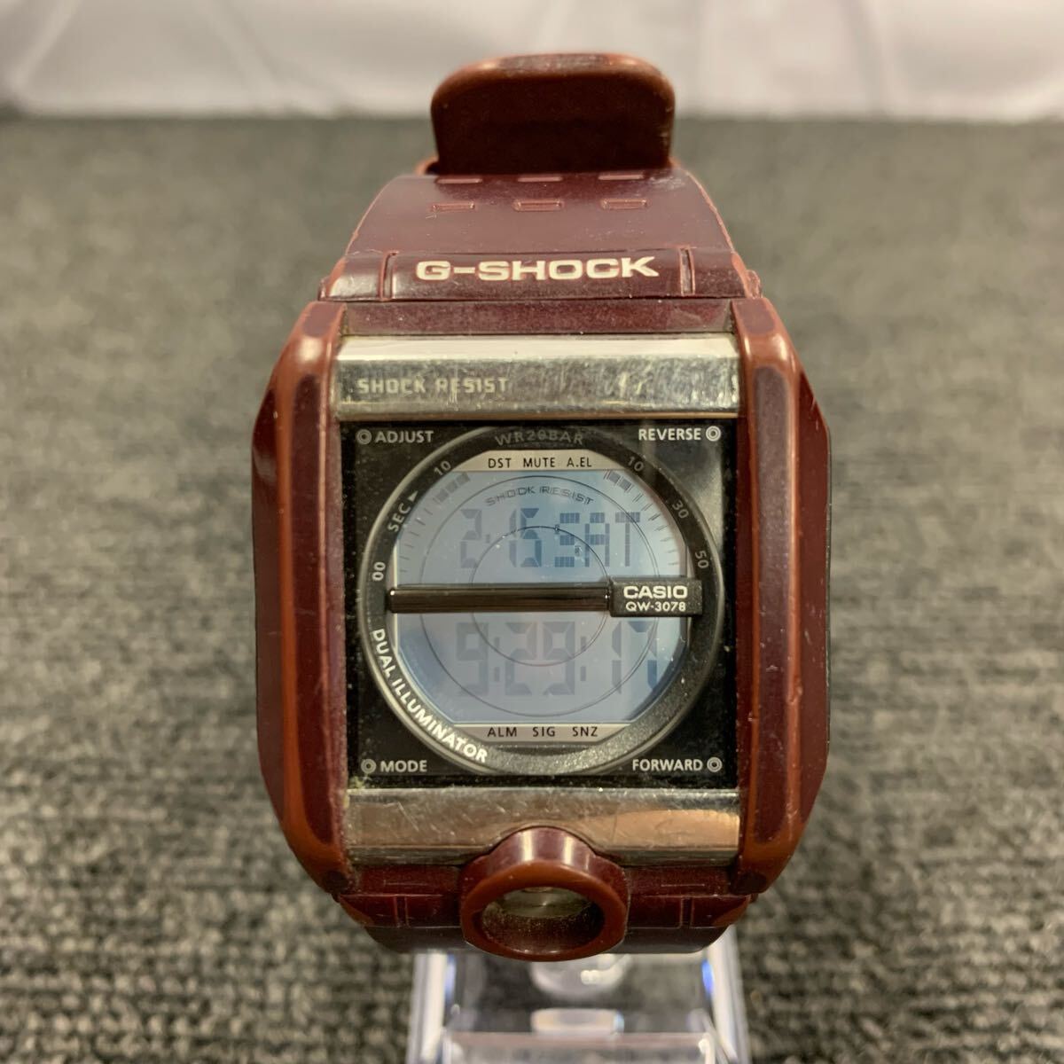 Yahoo!オークション -「qw-3078」(G-SHOCK) (カシオ)の落札相場 Yahoo!オークション -「qw-3078」(G-SHOCK) (カシオ)の落札相場