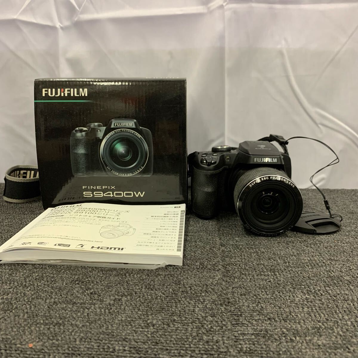 Yahoo!オークション -「finepix s9400w」の落札相場・落札価格 Yahoo!オークション -「finepix s9400w」の落札相場・落札価格