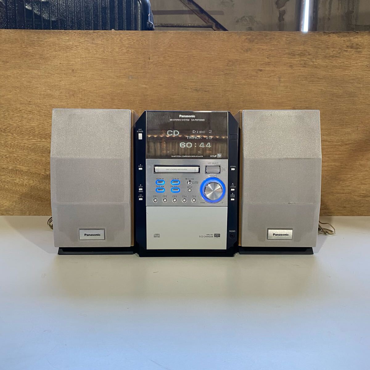 Yahoo!オークション -「sa-pm700md」の落札相場・落札価格 Yahoo!オークション -「sa-pm700md」の落札相場・落札価格