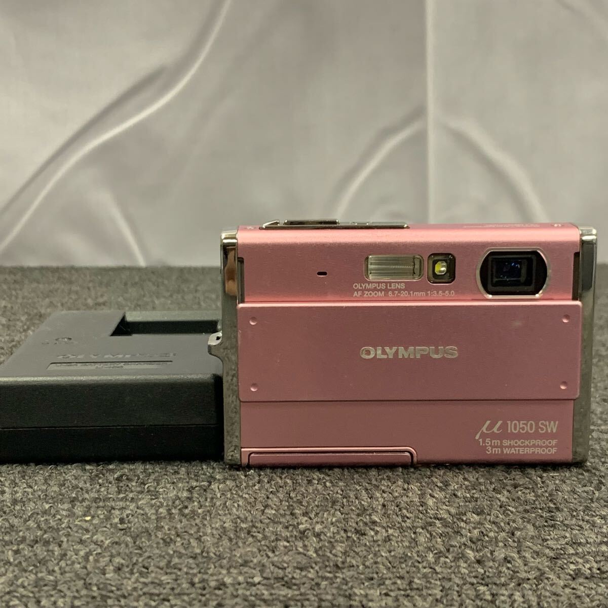 Yahoo!オークション -「μ1050sw」の落札相場・落札価格 Yahoo!オークション -「μ1050sw」の落札相場・落札価格