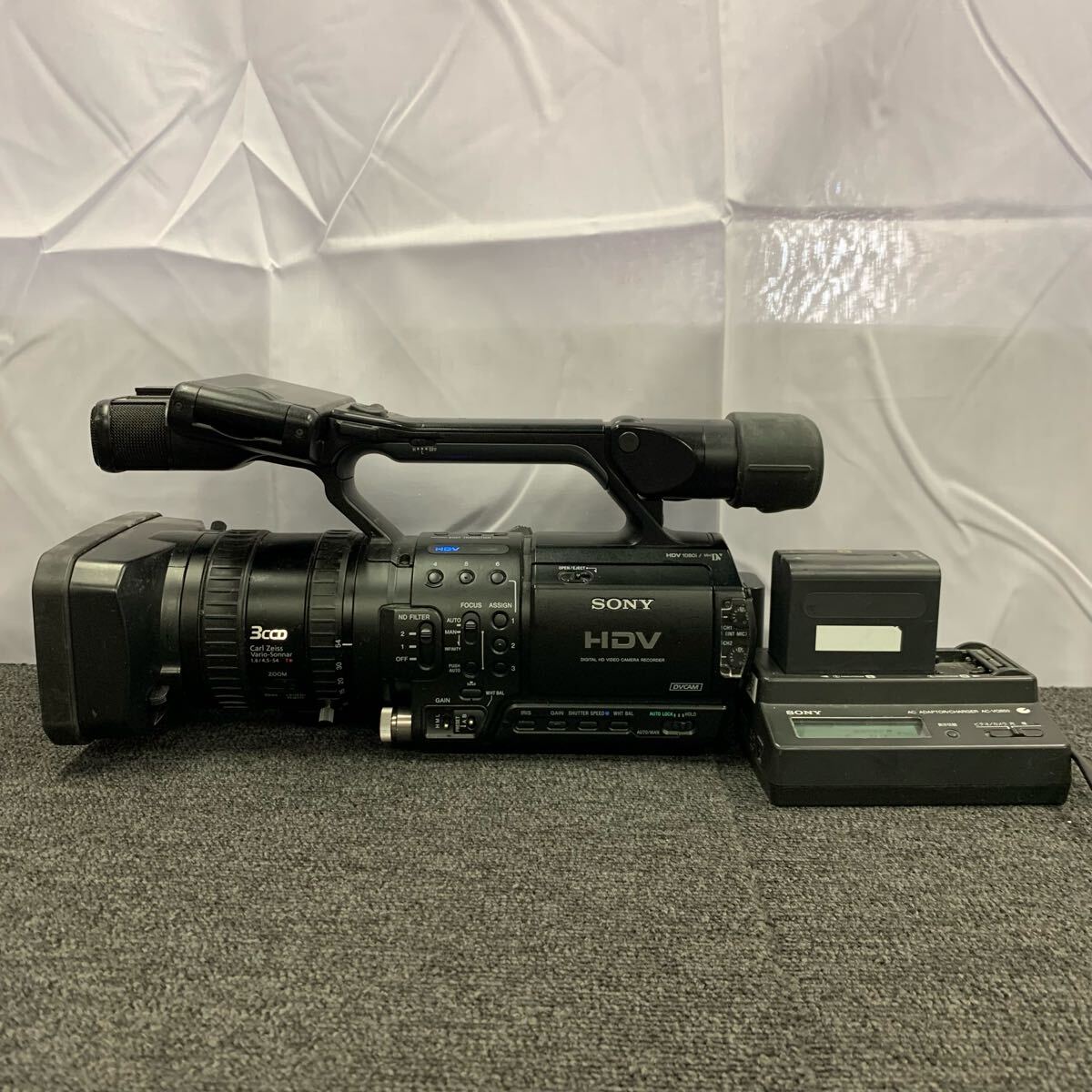 Yahoo!オークション -「hvr-z1j」の落札相場・落札価格 Yahoo!オークション -「hvr-z1j」の落札相場・落札価格