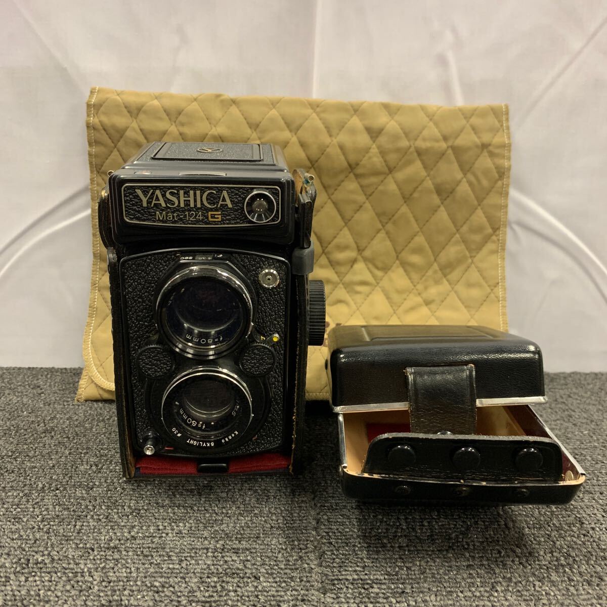 Yahoo!オークション -「yashica mat」の落札相場・落札価格 Yahoo!オークション -「yashica mat」の落札相場・落札価格