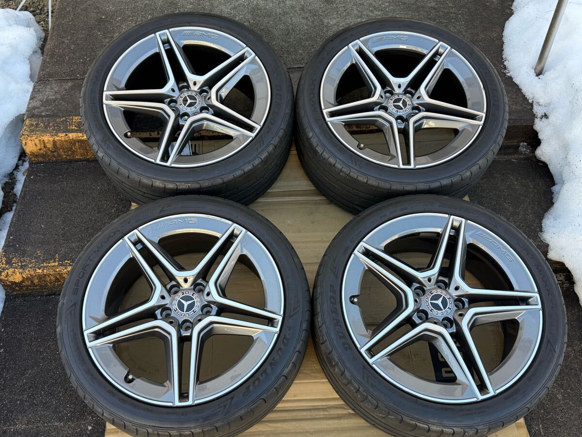 2025年最新】Yahoo!オークション -amg 5スポークの中古品・新品 2025年最新】Yahoo!オークション -amg 5スポークの中古品・新品