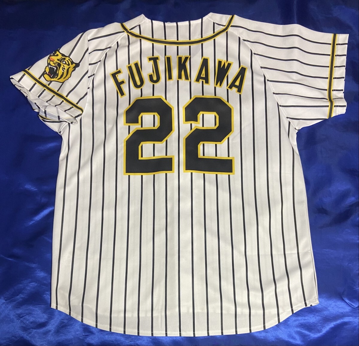 Yahoo!オークション -「藤川球児 ユニフォーム」(野球 Yahoo!オークション -「藤川球児 ユニフォーム」(野球