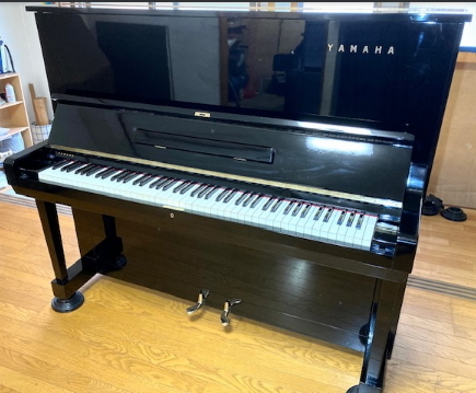 Yahoo!オークション -「ヤマハ ピアノ u3」の落札相場・落札価格 Yahoo!オークション -「ヤマハ ピアノ u3」の落札相場・落札価格