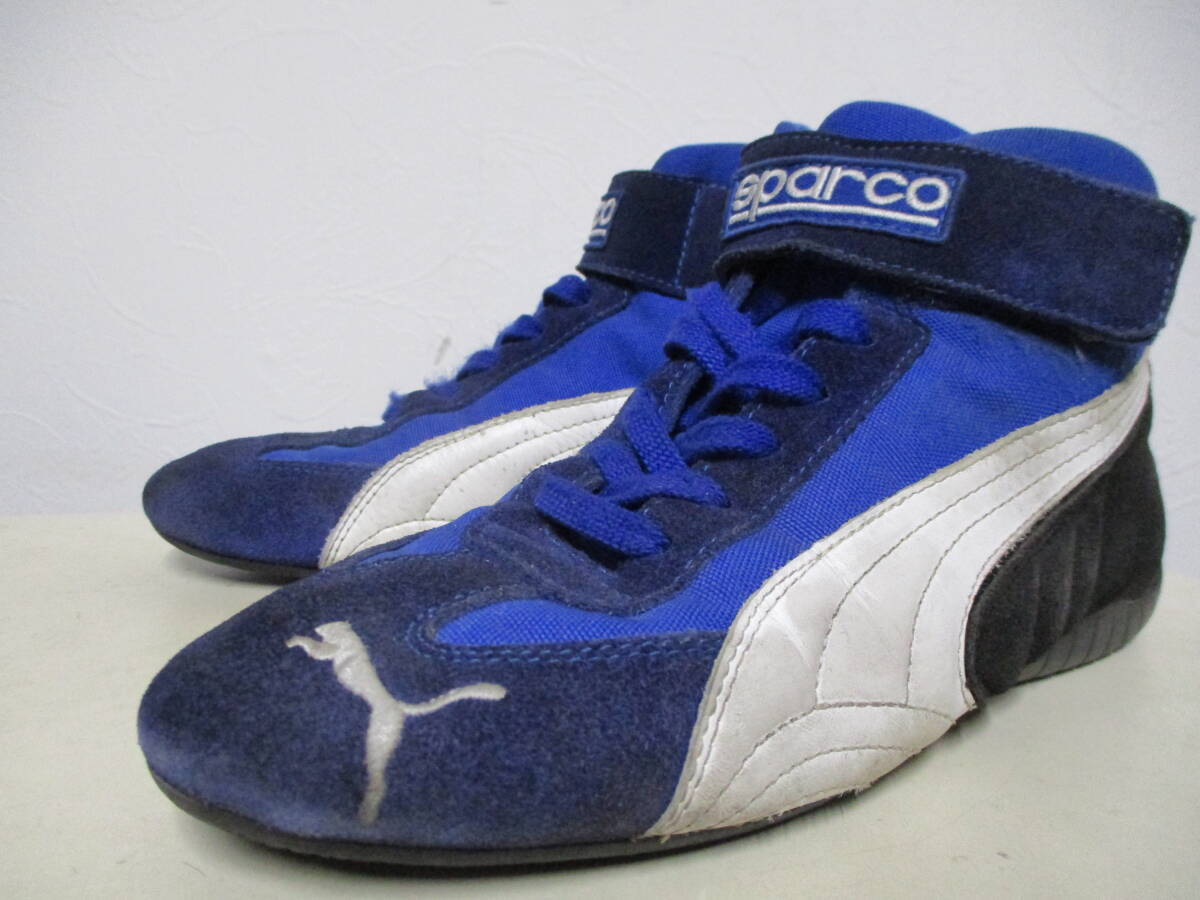 Yahoo!オークション -「レーシングシューズ プーマ」(自動車 Yahoo!オークション -「レーシングシューズ プーマ」(自動車