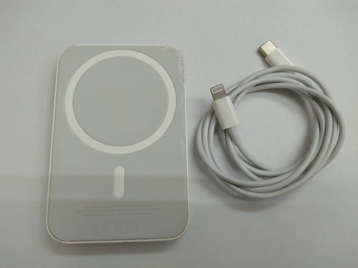 Yahoo!オークション -「apple magsafeバッテリーパック」の落札 Yahoo!オークション -「apple magsafeバッテリーパック」の落札
