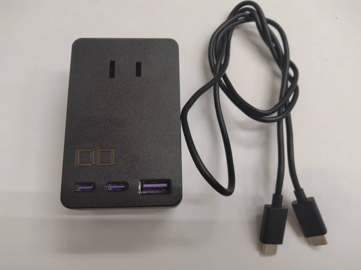 ac充電器 タイプcの新品・未使用品・中古品(11ページ目)｜Yahoo!フリマ（旧PayPayフリマ）