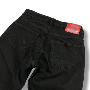 エドウィン JMHO3W ジャージーズ ワイルドファイア ストレッチ デニム パンツ サイズM