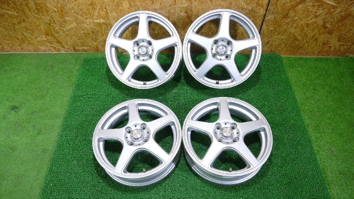 2025年最新】Yahoo!オークション -weds treffer(ホイール)の中古