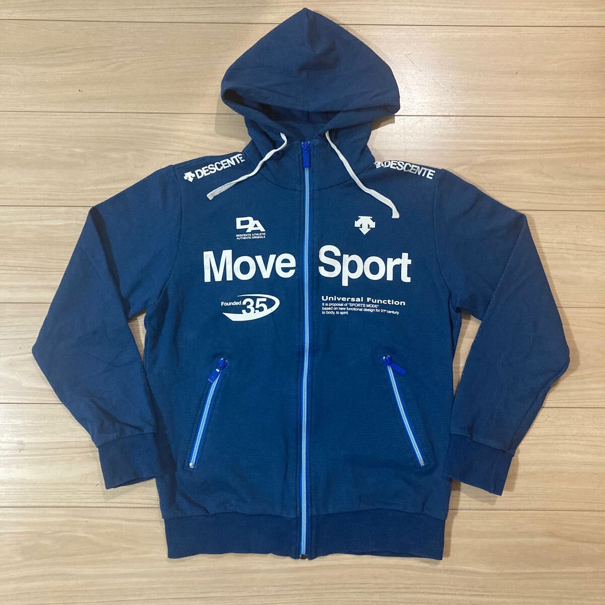 未使用保管品 DESCENT Move Sports デサントムーヴス ウエア 未使用保管品 DESCENT Move Sports デサントムーヴス ウエア