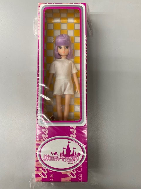 Yahoo!オークション -「復刻版初代リカちゃん」の落札相場・落札価格 Yahoo!オークション -「復刻版初代リカちゃん」の落札相場・落札価格