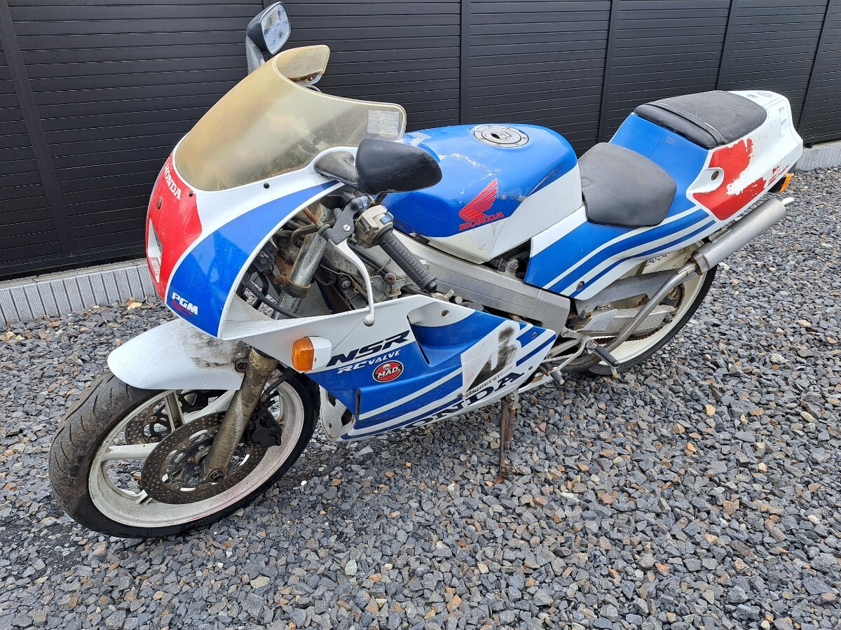 Yahoo!オークション -「89nsr250r」(オートバイ車体 Yahoo!オークション -「89nsr250r」(オートバイ車体