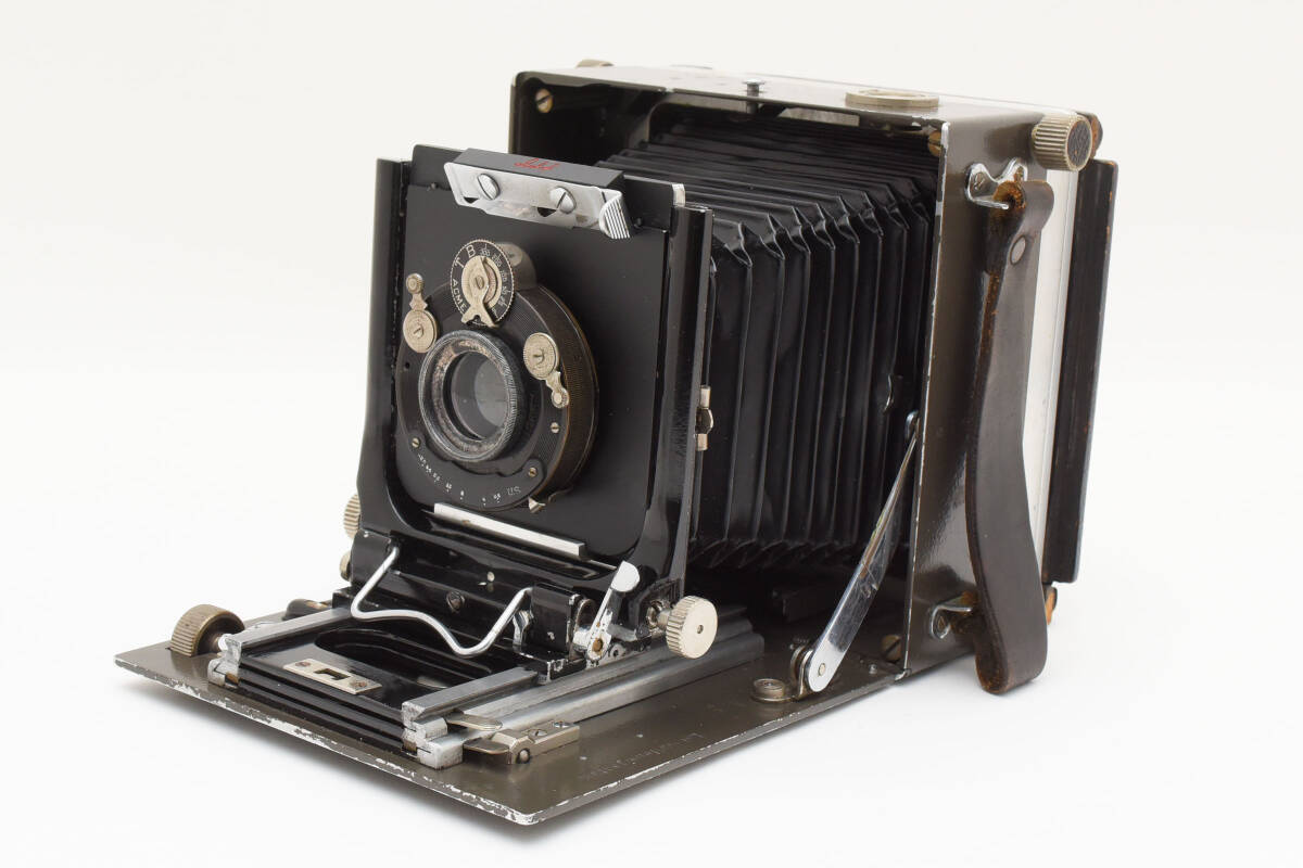 Yahoo!オークション -「goerz dagor」の落札相場・落札価格 Yahoo!オークション -「goerz dagor」の落札相場・落札価格