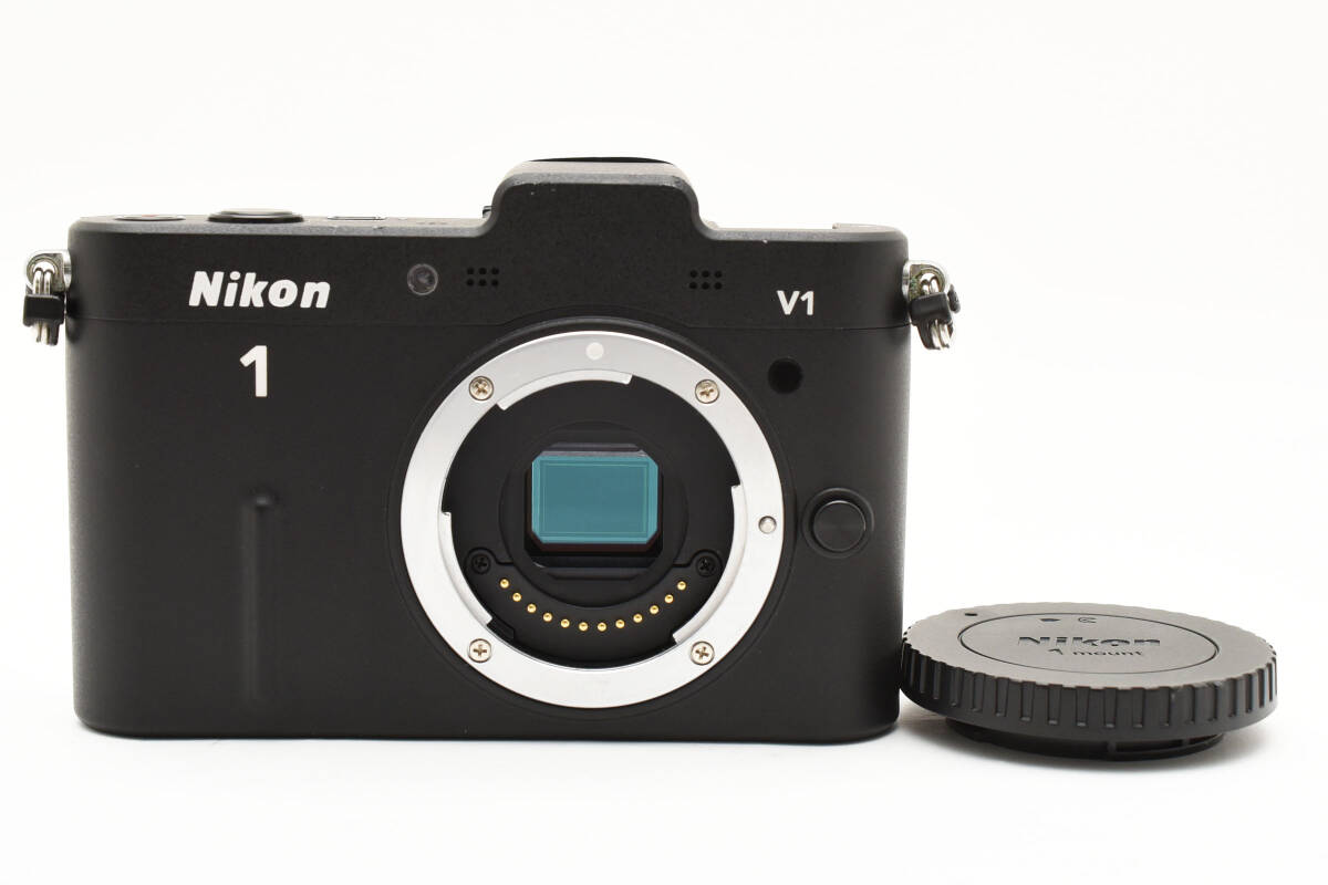 2025年最新】Yahoo!オークション -nikon 1 v1の中古品・新品・未 2025年最新】Yahoo!オークション -nikon 1 v1の中古品・新品・未