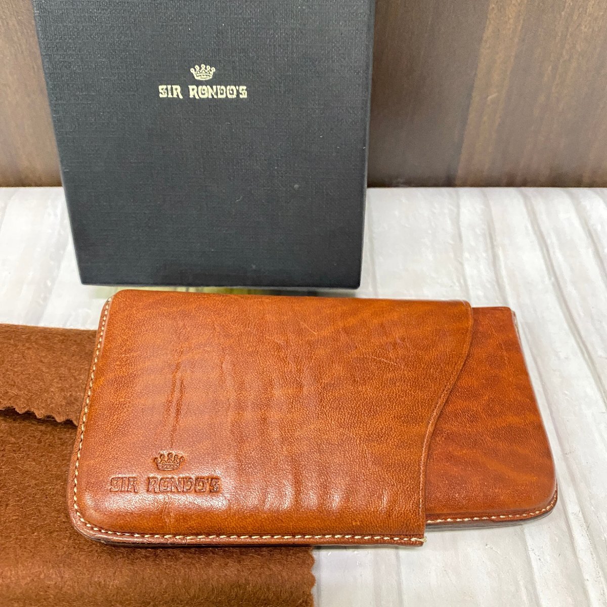 Yahoo!オークション -「sir rondo」の落札相場・落札価格 Yahoo!オークション -「sir rondo」の落札相場・落札価格