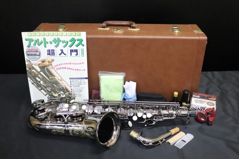 Yahoo!オークション -「mavis サックス」(サックス) (管楽器)の Yahoo!オークション -「mavis サックス」(サックス) (管楽器)の
