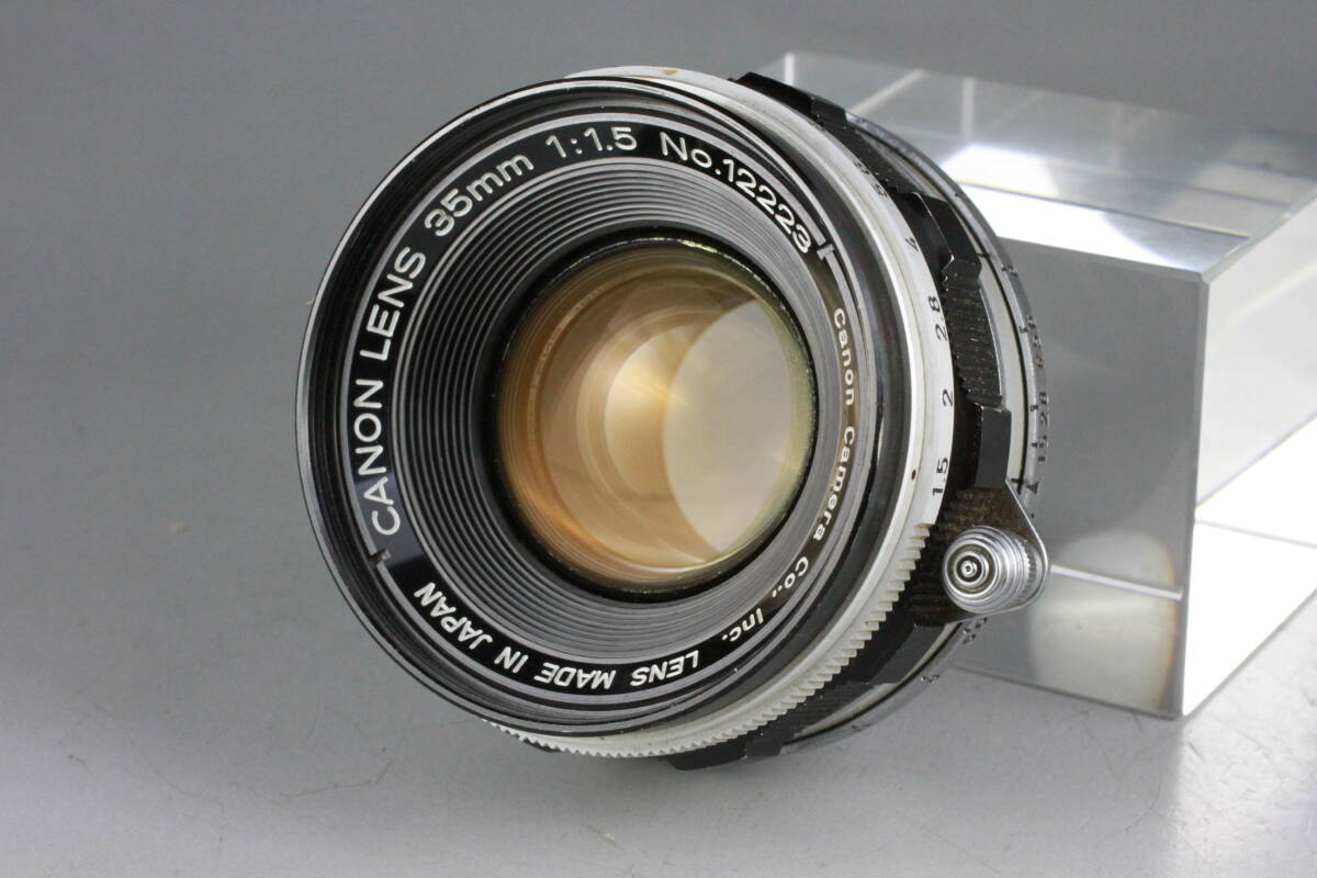 Yahoo!オークション -「canon 35mm f1.5 l」(レンズ) (カメラ Yahoo!オークション -「canon 35mm f1.5 l」(レンズ) (カメラ