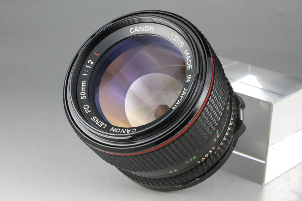 Yahoo!オークション -「canon new fd 50mm f1.2l」の落札相場 Yahoo!オークション -「canon new fd 50mm f1.2l」の落札相場