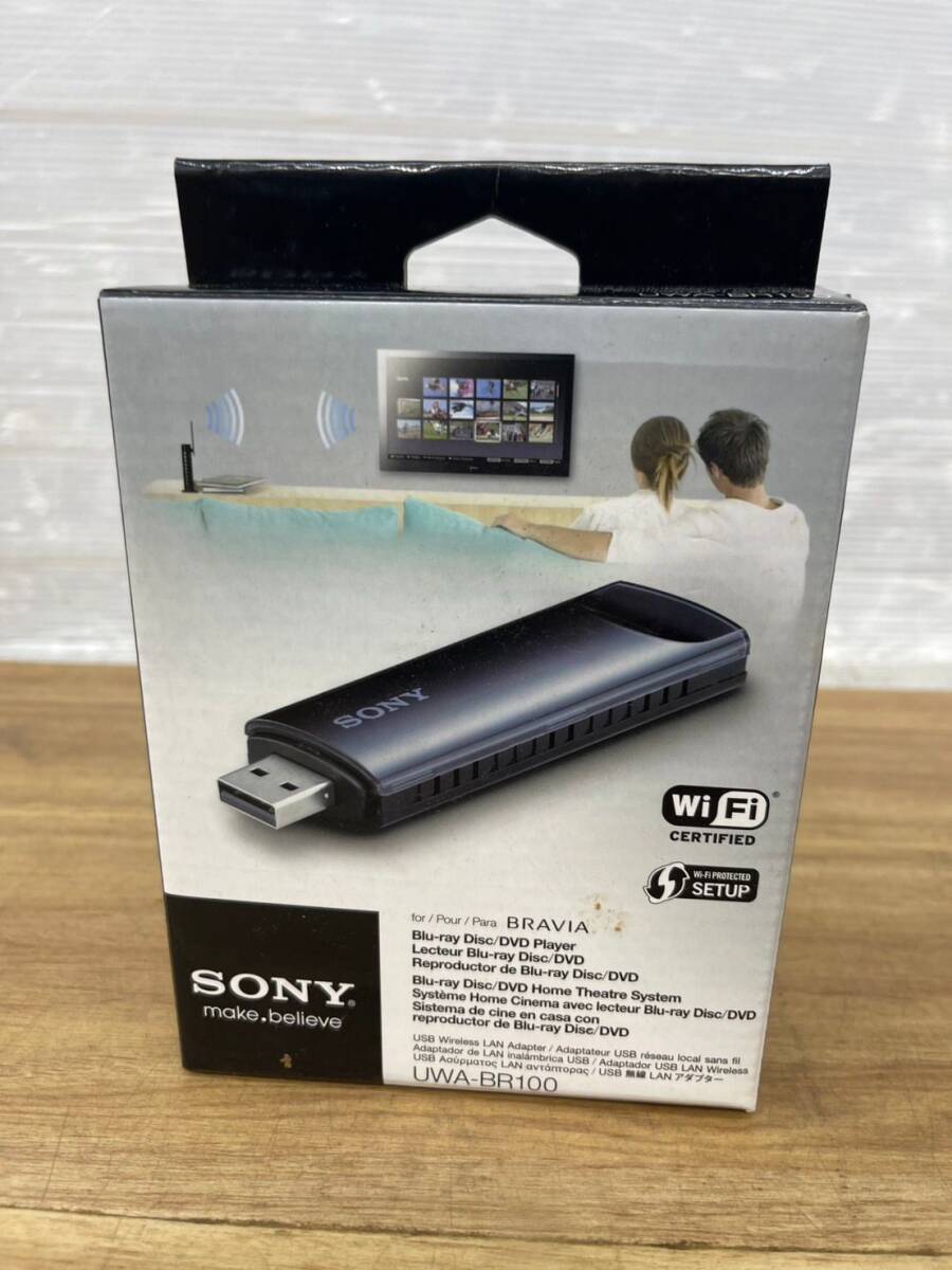 Yahoo!オークション -「sony uwa-br100」の落札相場・落札価格 Yahoo!オークション -「sony uwa-br100」の落札相場・落札価格