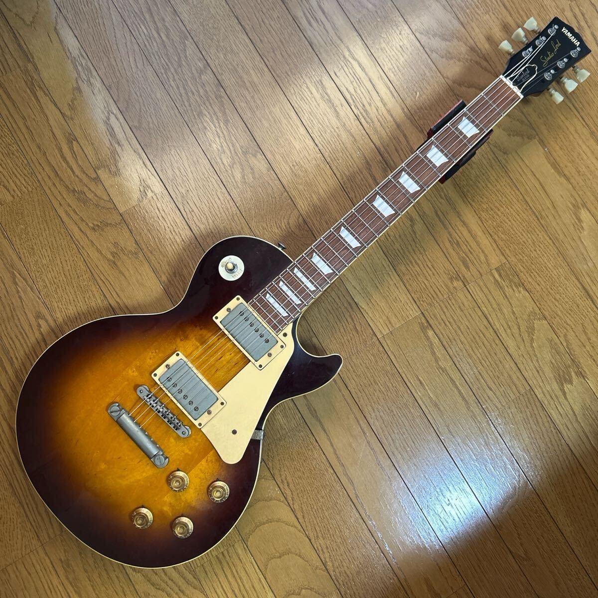 Yahoo!オークション -「450sl」(エレキギター) (ギター)の落札 Yahoo!オークション -「450sl」(エレキギター) (ギター)の落札