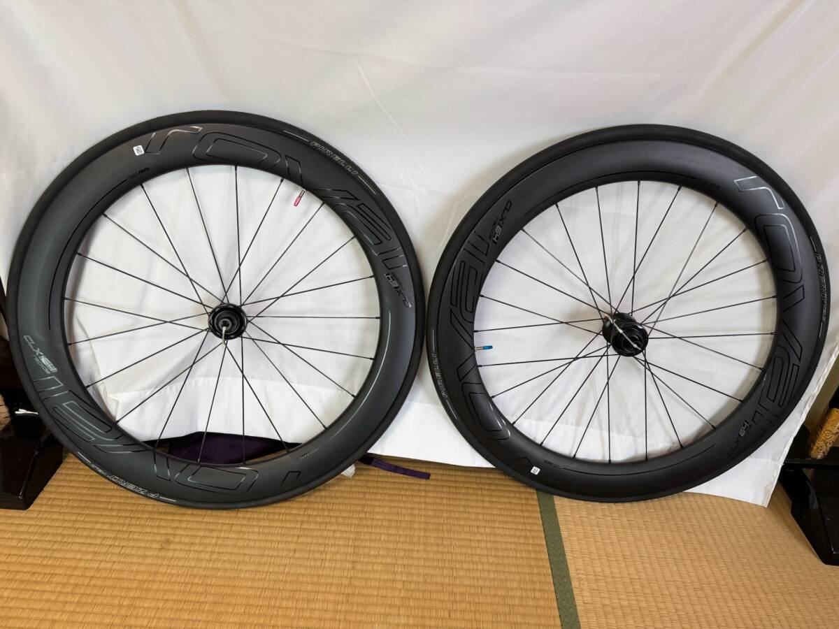 Yahoo!オークション -「roval clx 64」(ホイール) (パーツ)の Yahoo!オークション -「roval clx 64」(ホイール) (パーツ)の