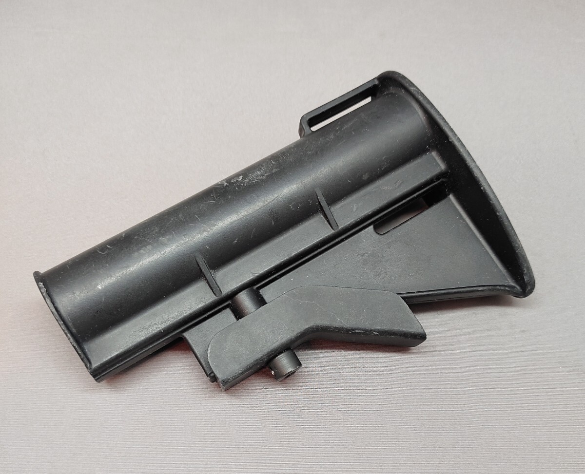 実物 COLT M4 Collapsible Stock ストック | ミリタリー琉球