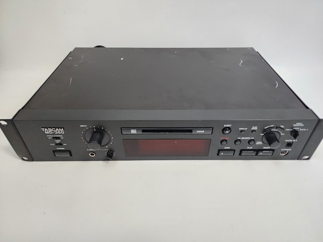 Yahoo!オークション -「tascam md 350」の落札相場・落札価格 Yahoo!オークション -「tascam md 350」の落札相場・落札価格