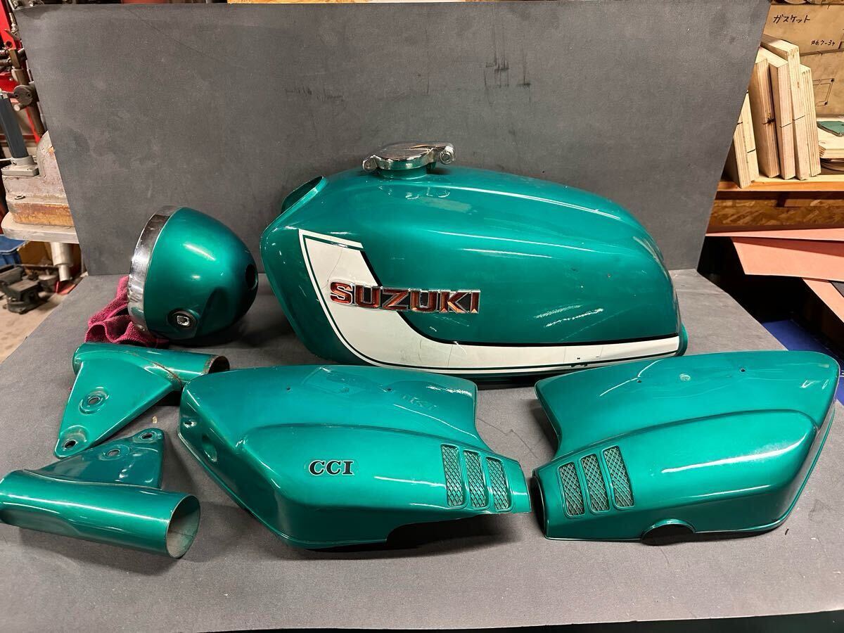 2025年最新】Yahoo!オークション -gt380 外装の中古品・新品・未 2025年最新】Yahoo!オークション -gt380 外装の中古品・新品・未