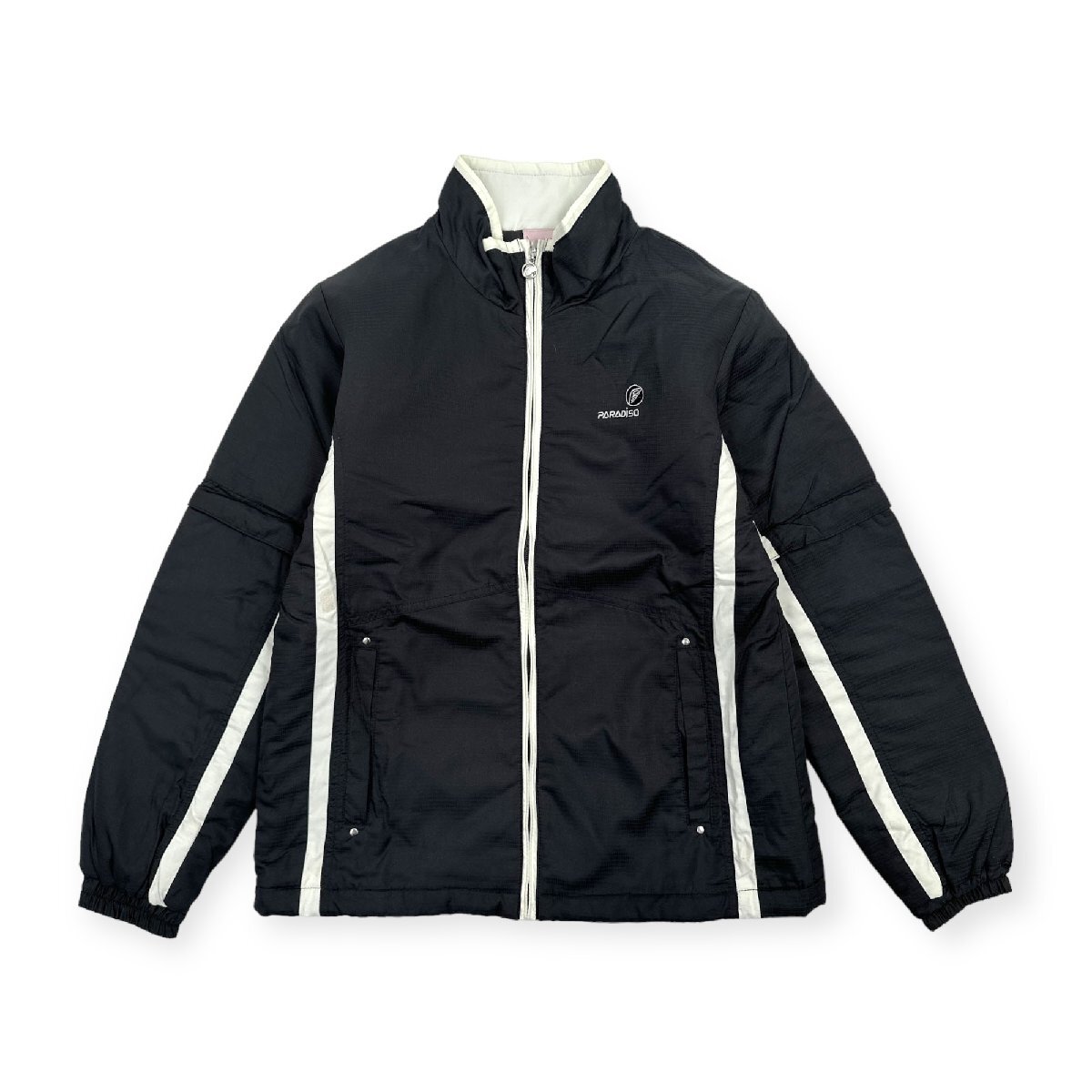 【新品】パラディーゾ レディースジャケット(Ｌ) 99lckj-002-s1.jpg