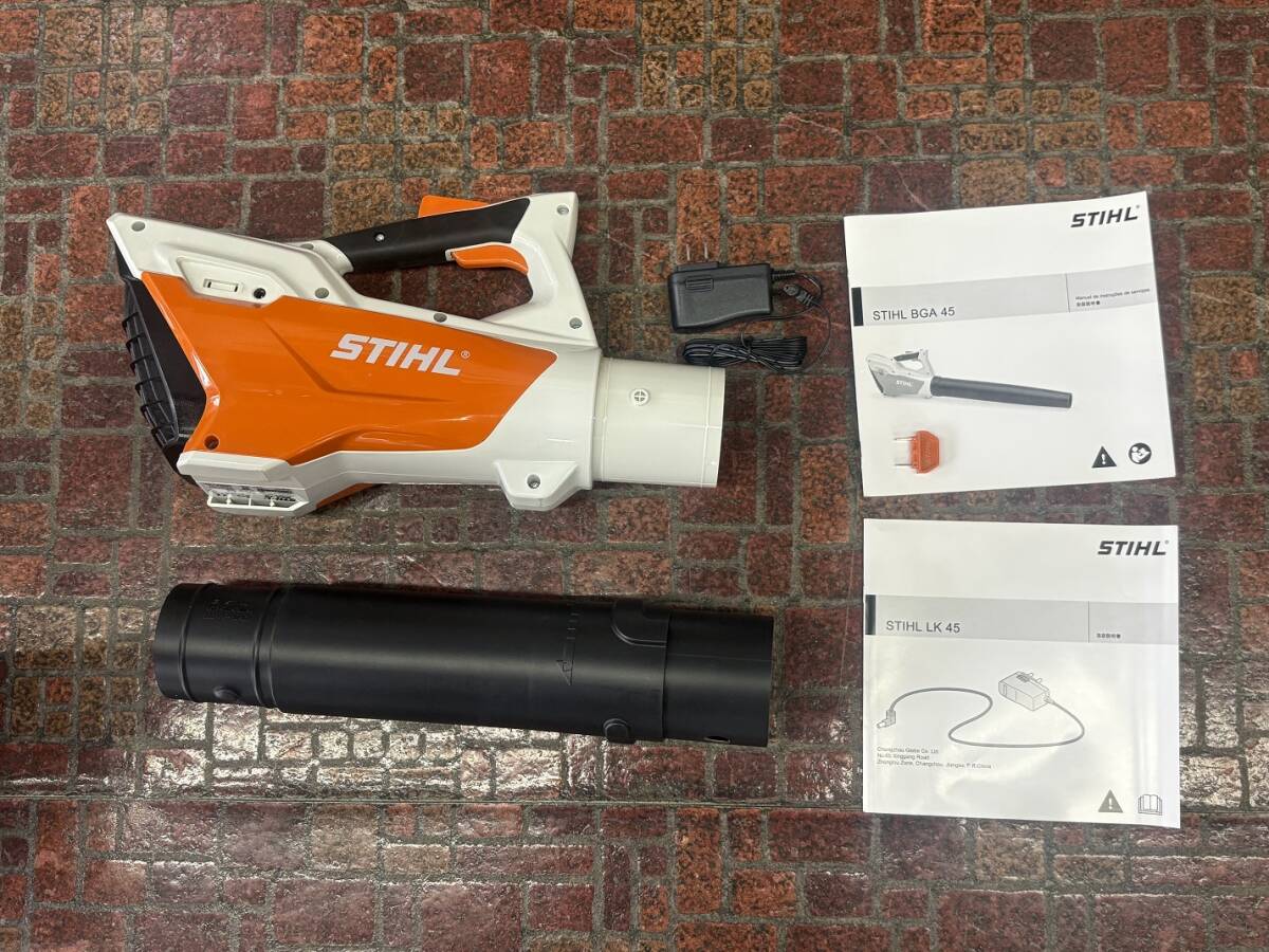 2025年最新】Yahoo!オークション -stihl バッテリーの中古品 2025年最新】Yahoo!オークション -stihl バッテリーの中古品