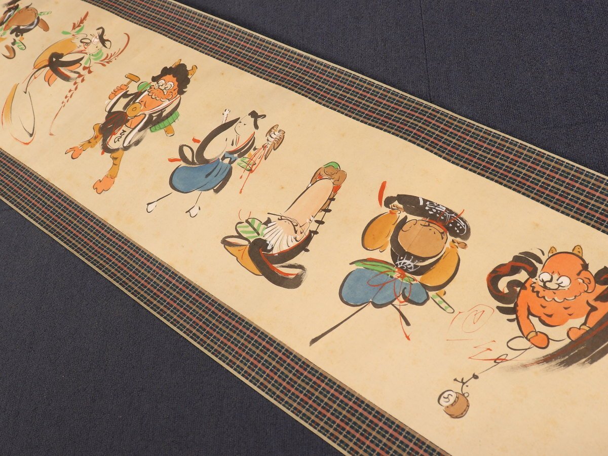 Yahoo!オークション -「大津絵 高橋松山」の落札相場・落札価格 Yahoo!オークション -「大津絵 高橋松山」の落札相場・落札価格