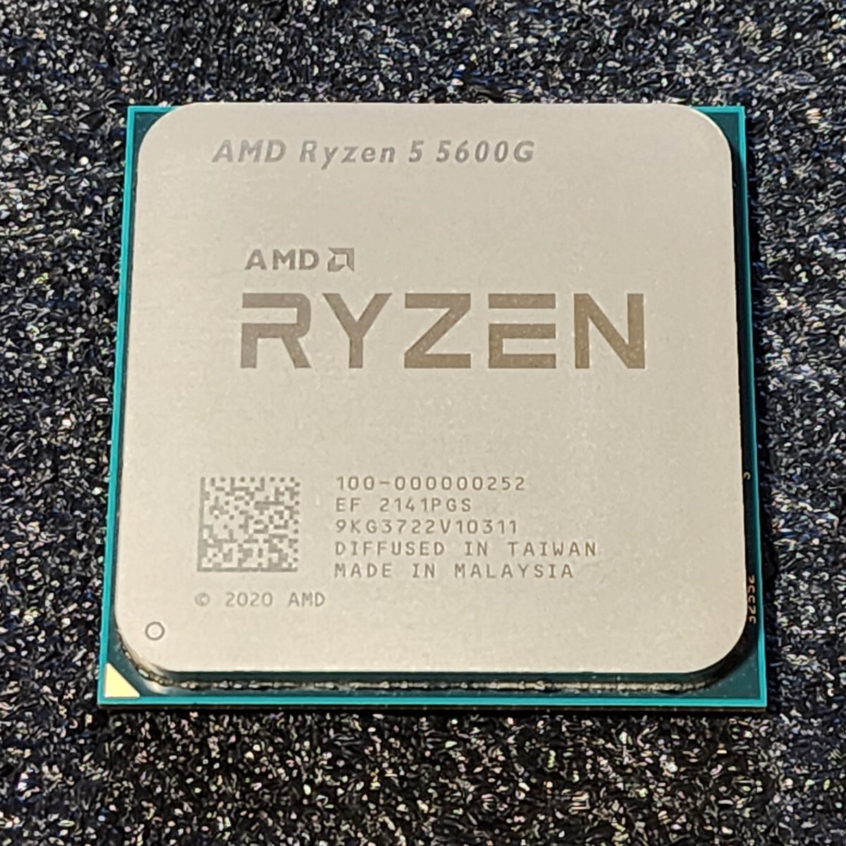 Yahoo!オークション -「amd ryzen 5 5600」(CPU) (パーツ)の落札 Yahoo!オークション -「amd ryzen 5 5600」(CPU) (パーツ)の落札