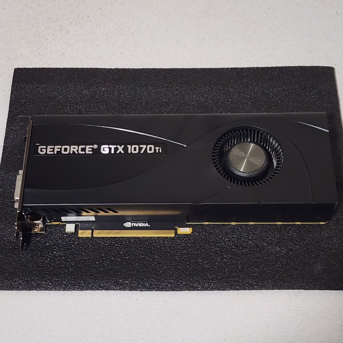 Yahoo!オークション -「gtx1070ti zotac」の落札相場・落札価格 Yahoo!オークション -「gtx1070ti zotac」の落札相場・落札価格