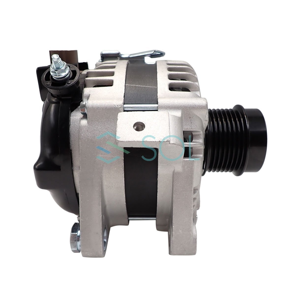 トヨタ エスティマ ACR50W ACR55W オルタネーター ダイナモ 新品 コア返却不要 18時まで即日出荷 車種専用設計 27060-28340 27060-28341 トヨタ エスティマ ACR50W ACR55W オルタネーター ダイナモ 新品 コア返却不要 18時まで即日出荷 車種専用設計 27060-28340 27060-28341