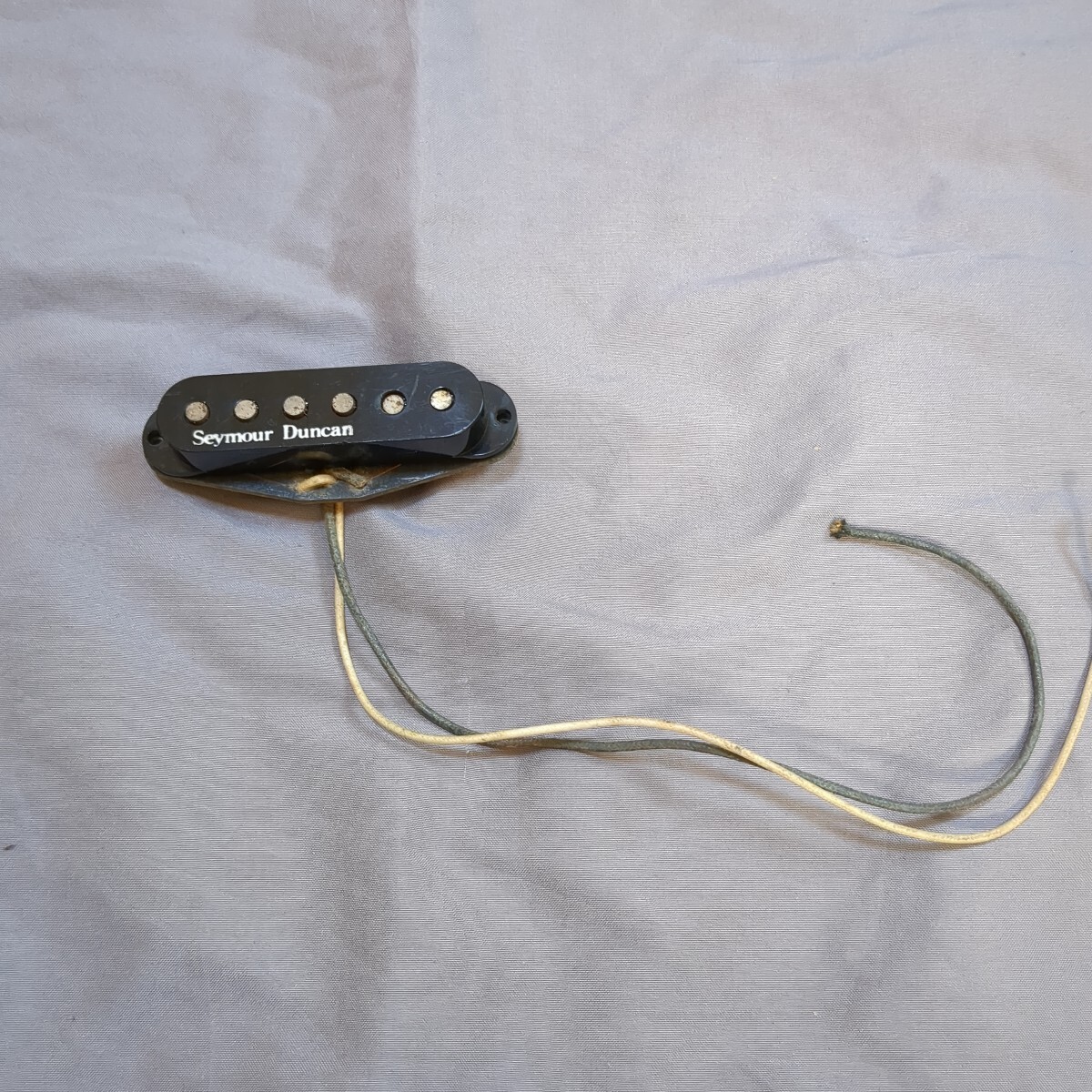 Yahoo!オークション -「seymour duncan ssl-1」の落札相場・落札価格 Yahoo!オークション -「seymour duncan ssl-1」の落札相場・落札価格
