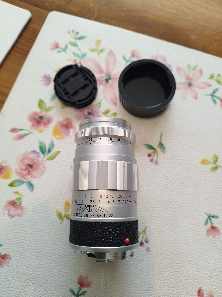 Yahoo!オークション -「ライカ エルマリート 90mm」の落札相場 Yahoo!オークション -「ライカ エルマリート 90mm」の落札相場