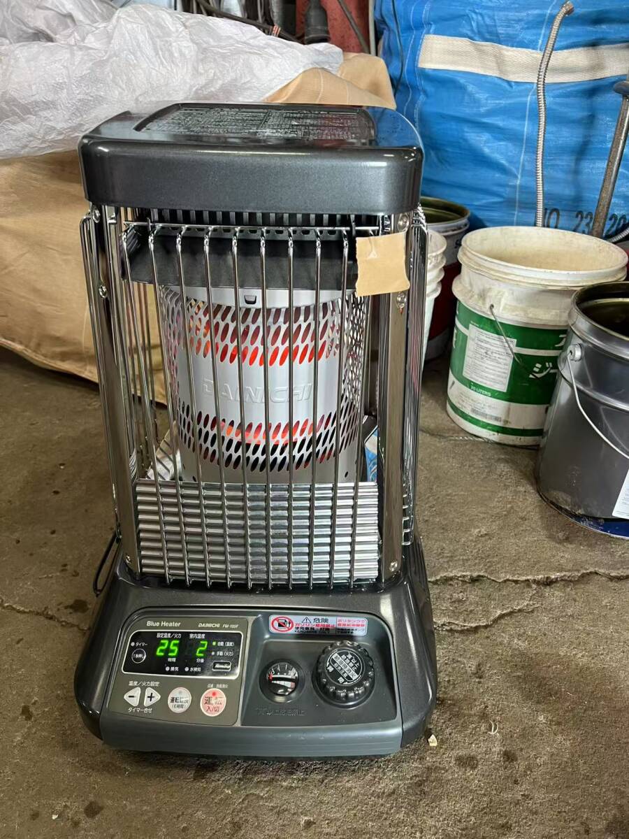 Yahoo!オークション -「fm-105f」(石油ファンヒーター) (ファン Yahoo!オークション -「fm-105f」(石油ファンヒーター) (ファン