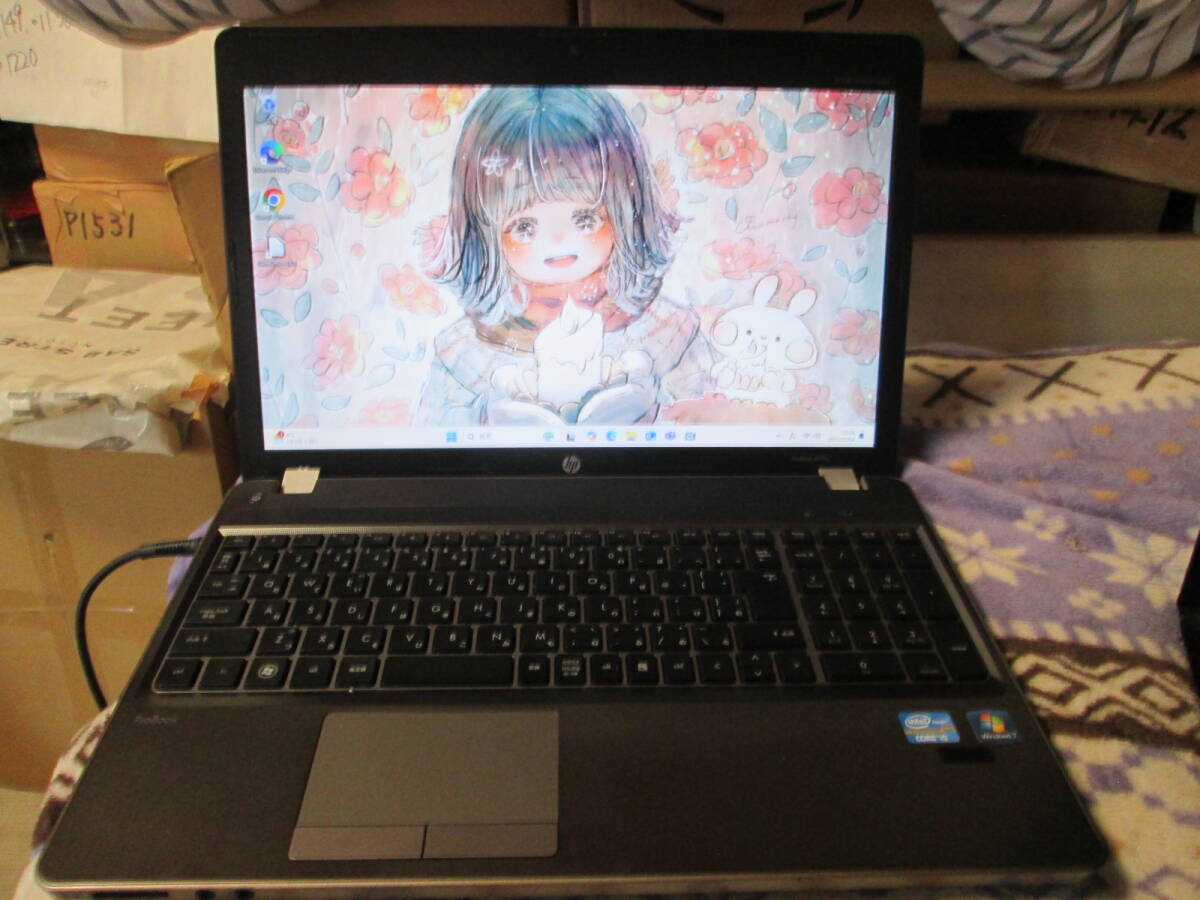 hp - 中古★HP ProBook 4530s★動作品★送料込み!! s-l400.jpg