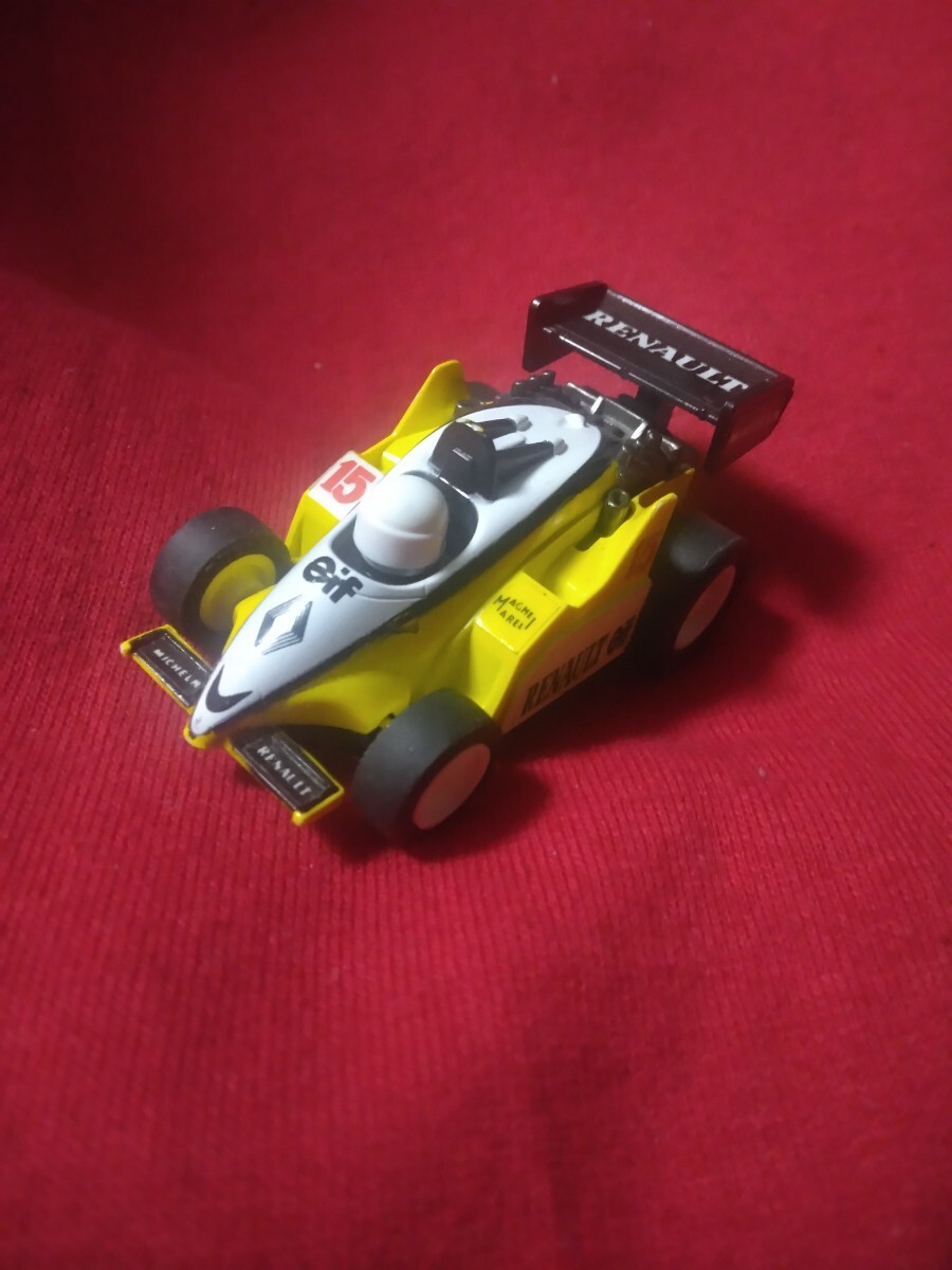Yahoo!オークション -「f1」(チョロQ) (自動車)の落札相場・落札価格