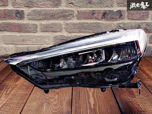 2025年最新】Yahoo!オークション -ヴェゼル led ヘッドライトの