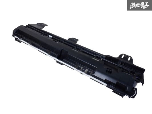 ホンダ純正 RZ3 RZ4 RZ5 RZ6 ZR-V ZRV リアバンパーリテーナー リアバンパーセンサー リアバンパーインナー 74985-3V0-J51 棚2G13