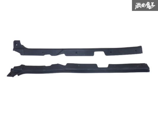 た*こ様 ae86後期内装部品 AE86 後期2ドア レビン フルレストア・コンプリートカー製作