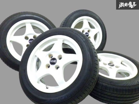 Yahoo!オークション -「ozクロノ」(タイヤ、ホイール) の落札 Yahoo!オークション -「ozクロノ」(タイヤ、ホイール) の落札