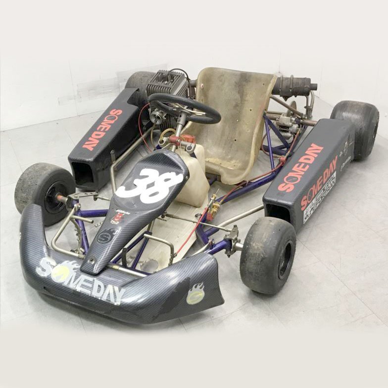 Yahoo!オークション -車体(レーシングカート)の落札相場・落札 Yahoo!オークション -車体(レーシングカート)の落札相場・落札