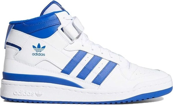 新品 M adidas Originals フォーラム ミッド FY4976 29.5cm