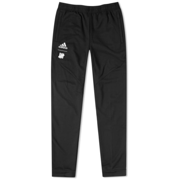 新品 在庫処分 adidas x Undefeated スェットパンツ CZ5945 Lサイズ