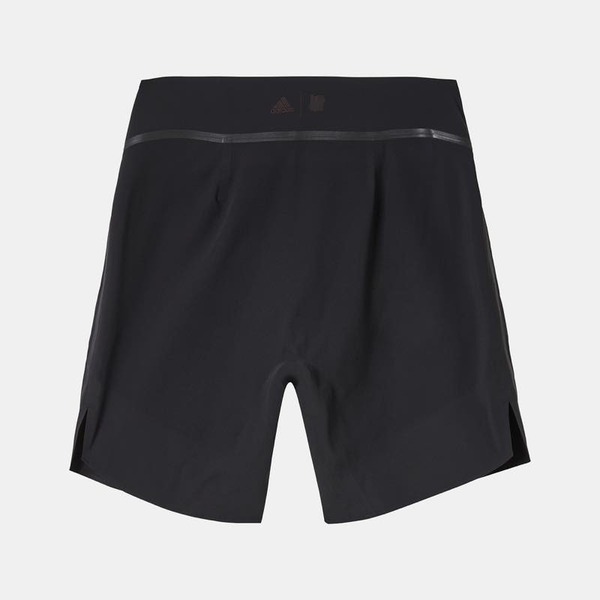 新品 アディダス x UNDEFEATED ジムショーツ DY3265 Lサイズ