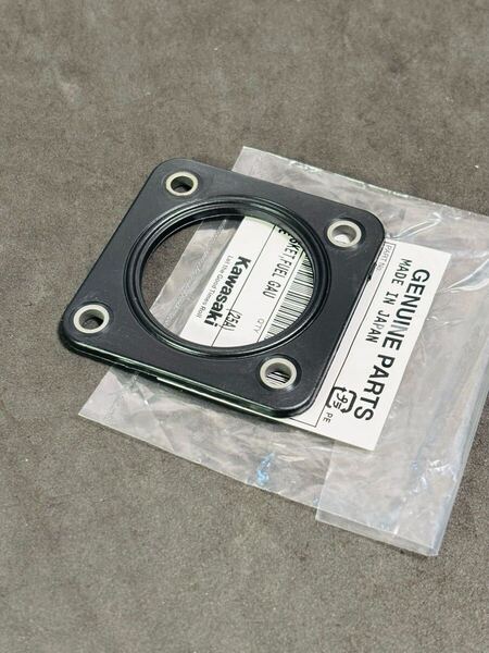 1400GTR タンク センサーパッキン 純正新品 VN2000 ER-4N ER-6F ER-6N カワサキ 燃料ゲージ ガソリンタンク フューエルタンク 外装